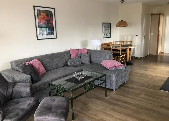 Ferienwohnung \