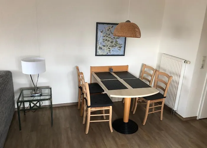 Ferienwohnung \