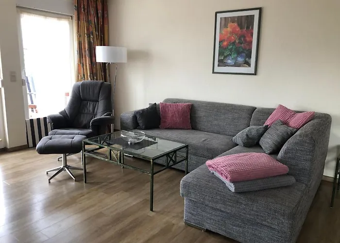 Ferienwohnung \