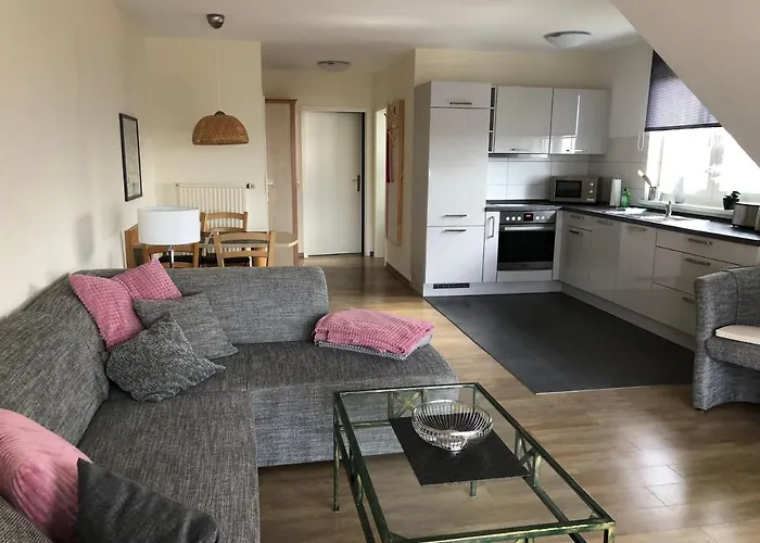 Ferienwohnung \